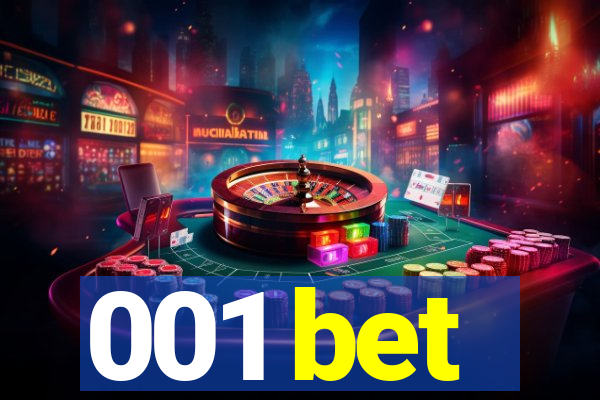 001 bet
